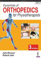Essentials of Orthopedics for Physiotherapists | ملزومات ارتوپدی برای فیزیوتراپیست ها